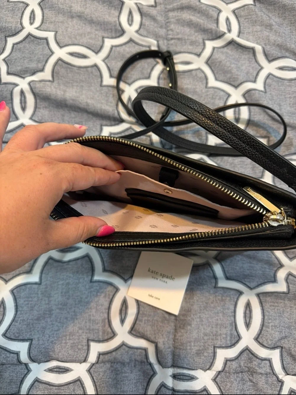 Kate Spade crossbody